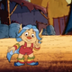 Image for article titled How two dumb kids with an axe almost destroyed She-Ra